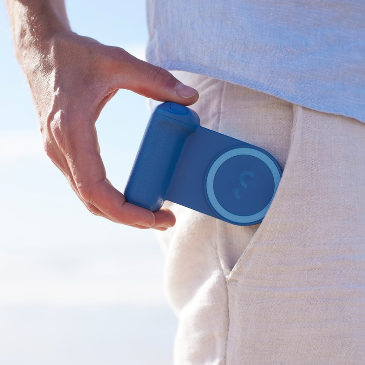 Actual product image ShiftCam SnapGrip Creator Kit