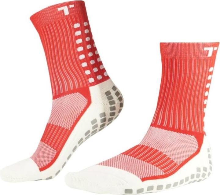 Tru Sox Calzettoni da calcio Trusox 3.0 Cushion M S737415 (Confezione singola, 34 - 38, 39 - 43, 44 - 46)