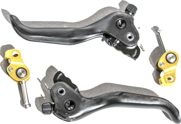 Sram Brake Lever Tuning Kit - Maven Ult/SilverA1 Carbon