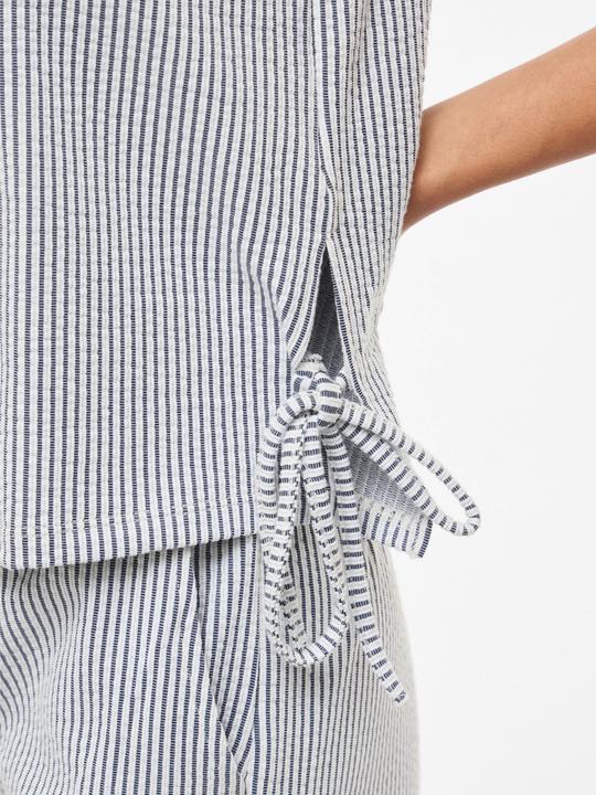 Immagine prodotto Vila Rundhals Top (S)