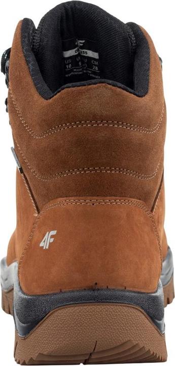 Produktbild 4F Wanderstiefel H255 Leder (47)