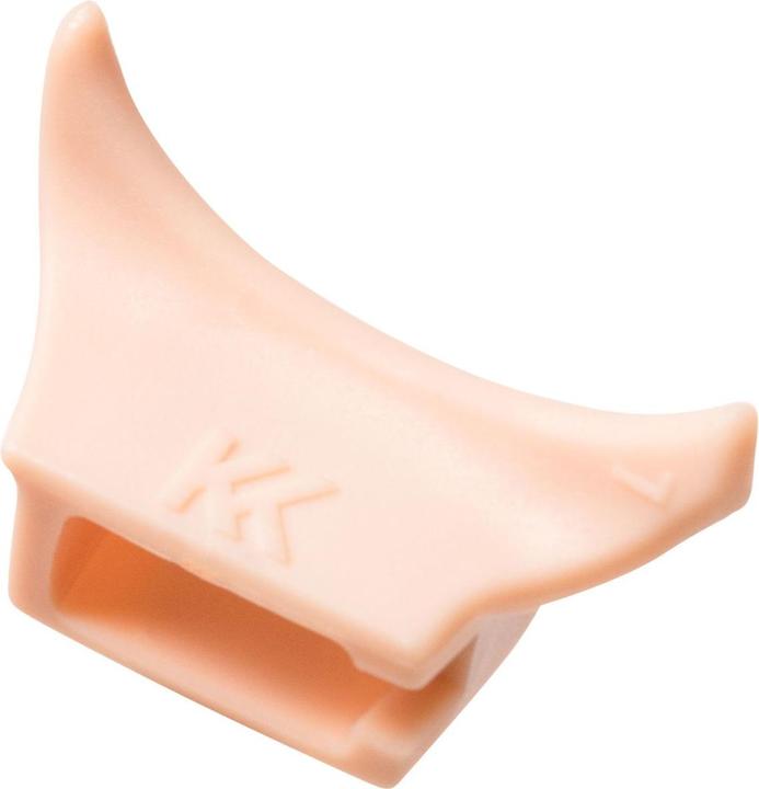 Immagine prodotto Mokki Occhiali da sole per bambini rosa 2-5 anni click & change