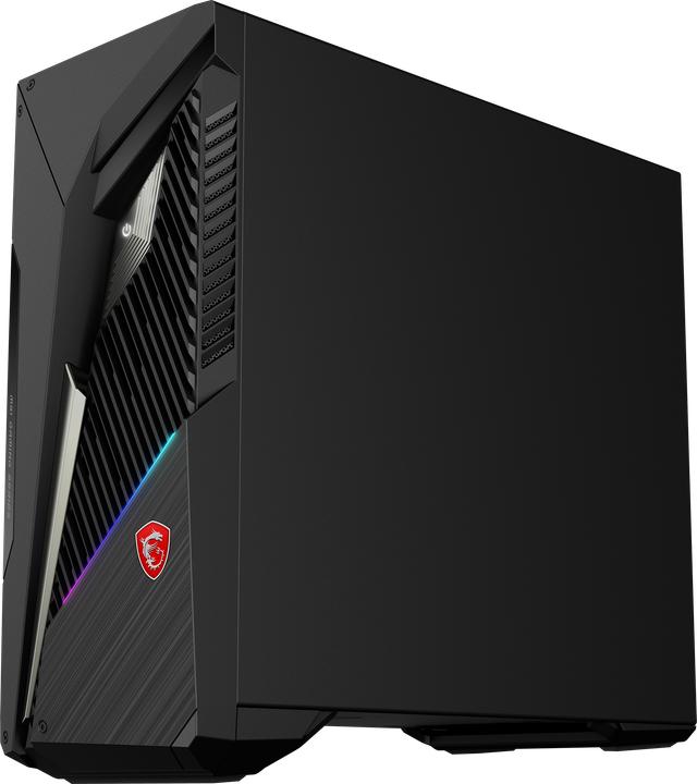 Produktbild MSI MAG Infinite S3 – 13TC-668AT (Intel Core i7-13700F, 16 GB, 1000 GB, GeForce RTX 3060)