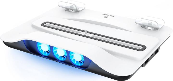 Produktbild Egogear SCC5 (PS5)