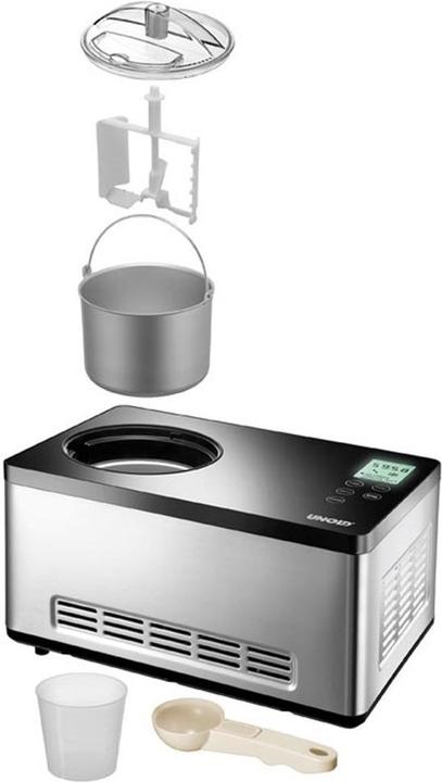 Produktbild Unold Gusto