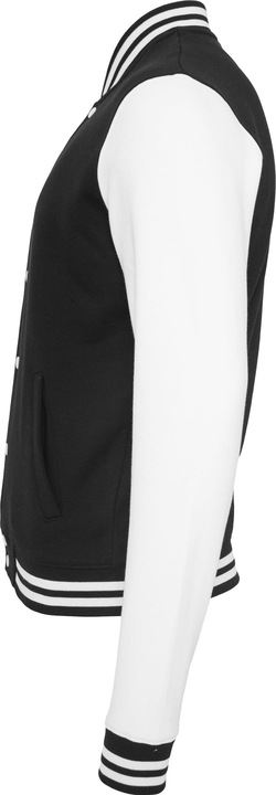 Produktbild Urban Classics 2-tone College Jacke Herren (XXL)
