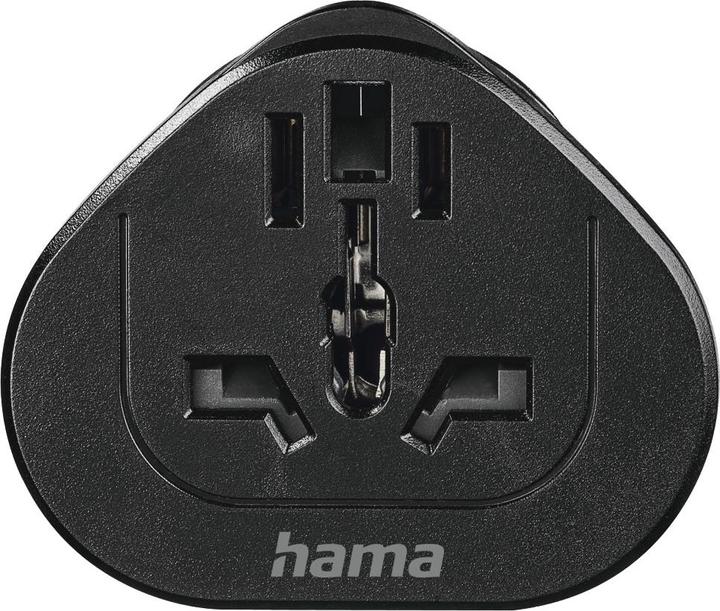 Productafbeelding Hama Reiseadapter