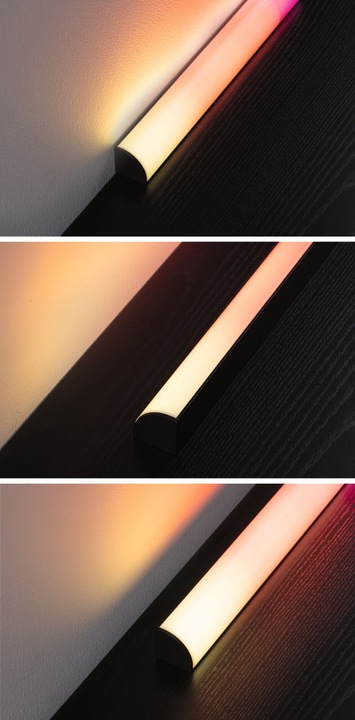 Produktbild Paulmann EntertainLED Lightbar Set (RGB, 30.50 cm, Indoor)