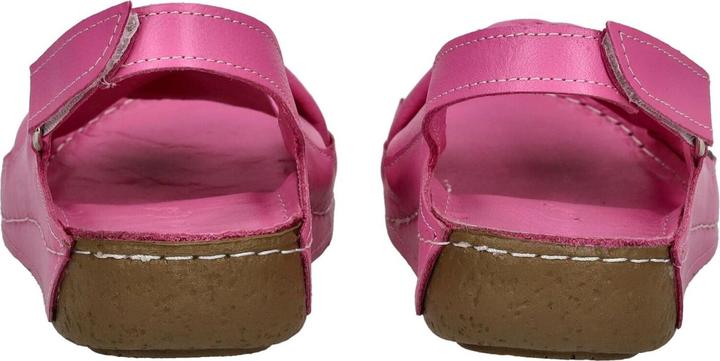 Actual product image Andrea Conti Sandal 0779601 023 (39)