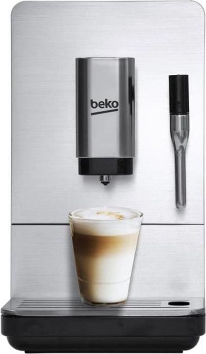 Produktbild Beko CEG5311X - Volautomatische espressomachine
