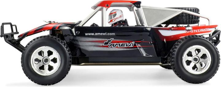 Productafbeelding Amewi Dune Breaker Pro Zand Buggy borstelloos 4WD 1:10 (RTR Gereed voor gebruik)
