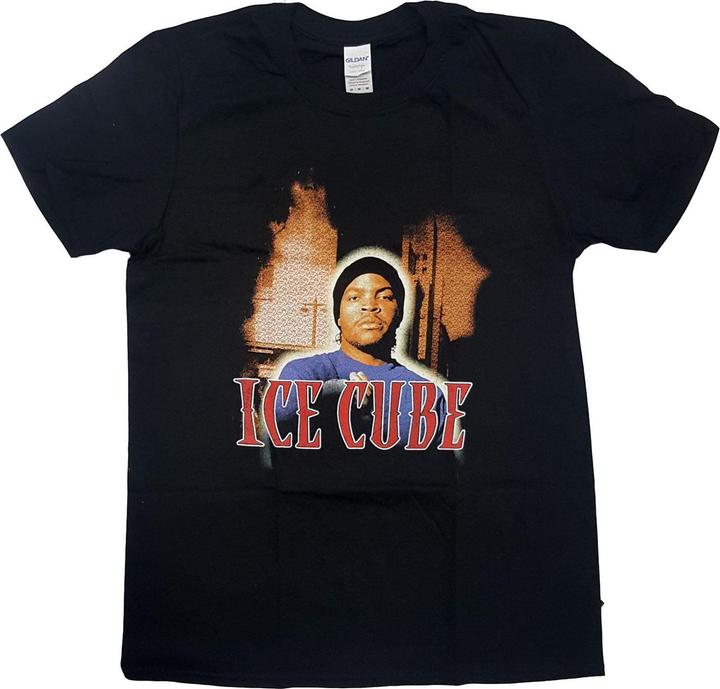 Immagine prodotto Ice Cube Bootleg Maglietta Adulto Unisex (XXL)