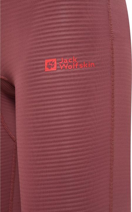 Image du produit Jack Wolfskin Pantalon Infinite Warm pour femme (XS)