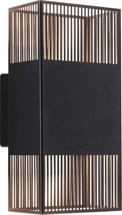 Produktbild Paulmann Wandleuchte Tharin (640 lm, IP44)