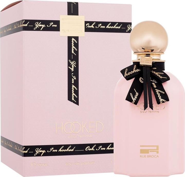 Produktbild Zimaya Impulse Oud - EDP (Eau de Parfum, 100 ml)