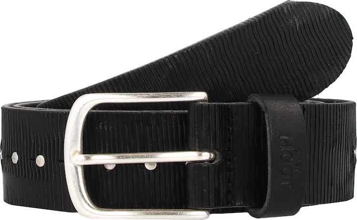 Produktbild Joop! Haka Gürtel Leder (105)