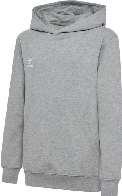 Immagine prodotto hummel Hmlgo 2.0 Felpa Con Cappuccio Bambini (116)