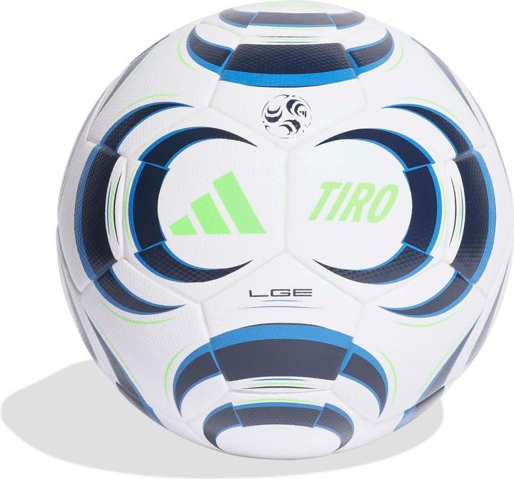 Actual product image Adidas Tiro League Ball (5)