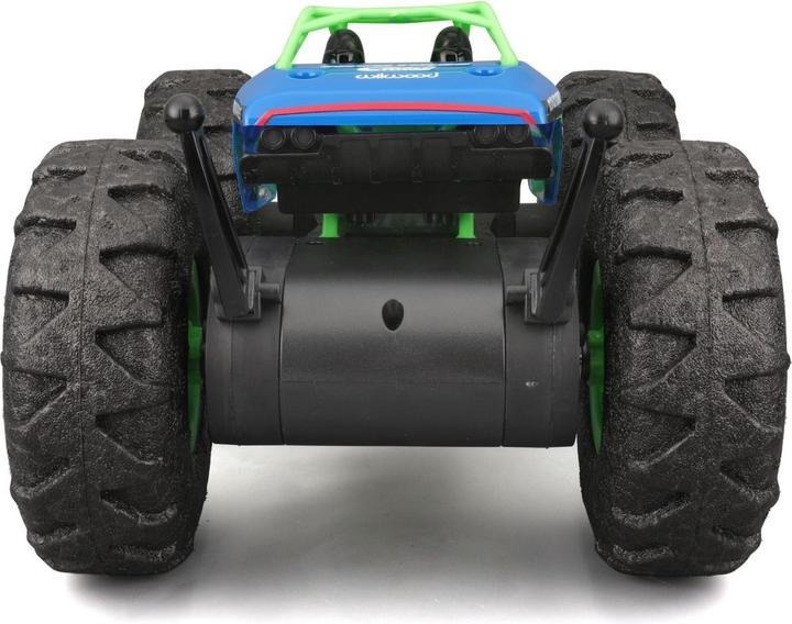 Actual product image Maisto Rock Hopper Pro Series