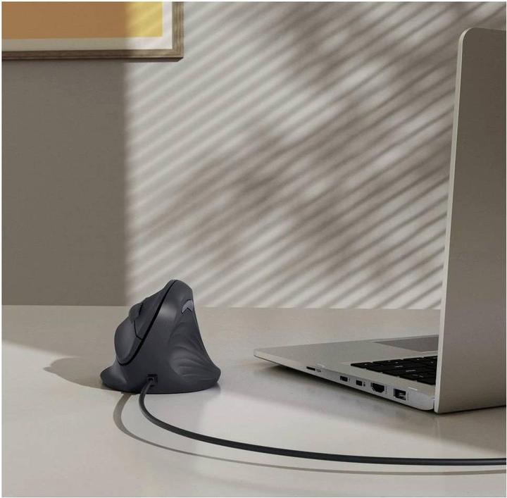 Actual product image Hama ECM-500R (Cable)