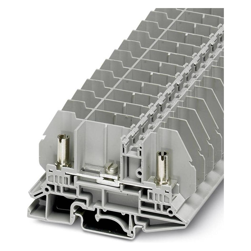 Phoenix Contact RSC 5-T, Elektronikkabel + Stecker, Grau