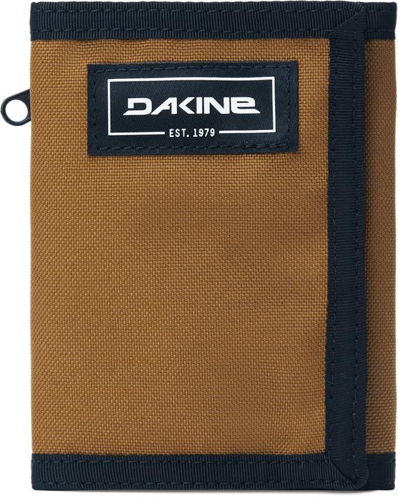 Actual product image Dakine Vert Rail Wallet Brown