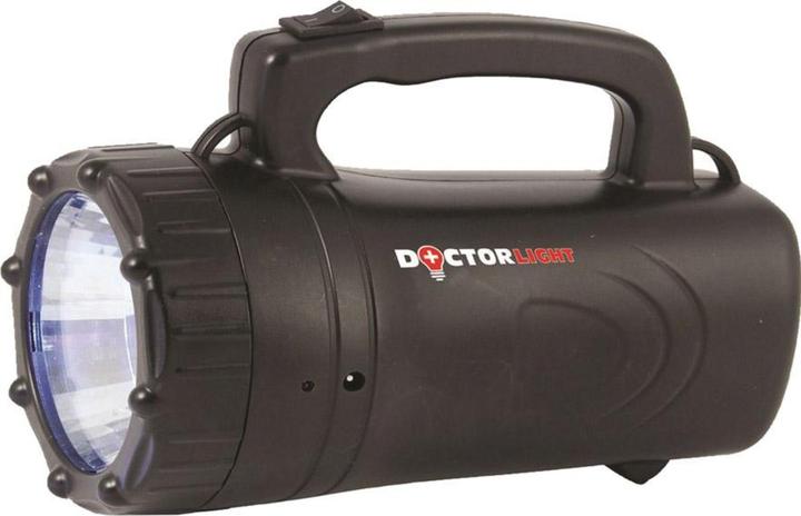 Velamp Portable Rechargeable Lamp