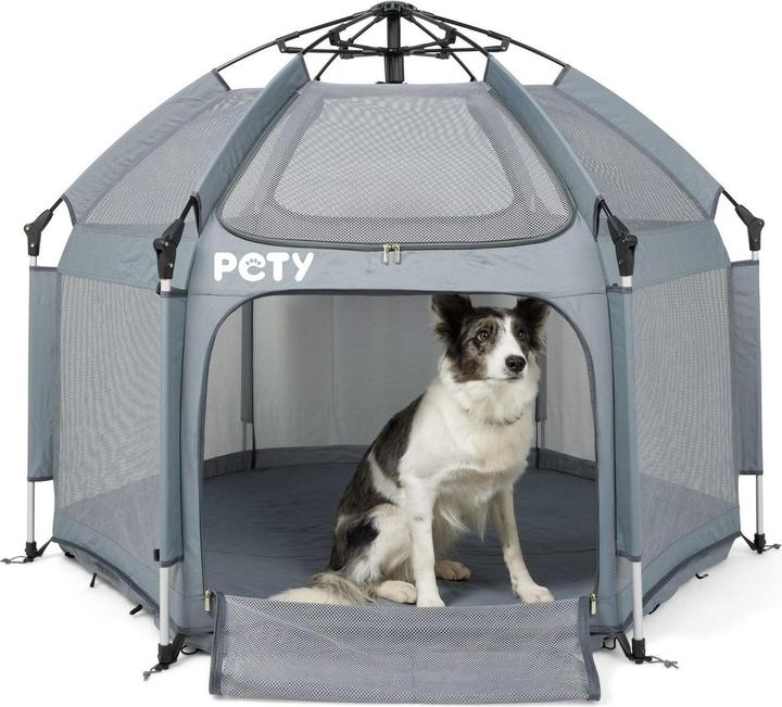 Image du produit Pety Parc d'enfant