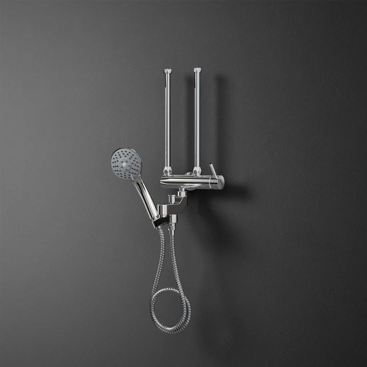 Actual product image Stiebel Eltron STIE Durchlauferhitzer-Armatur