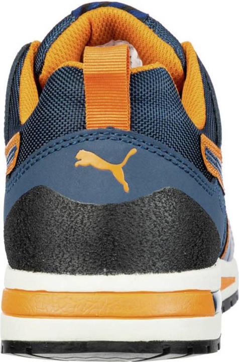 Actual product image Puma Halbschuhe (S3, 40)