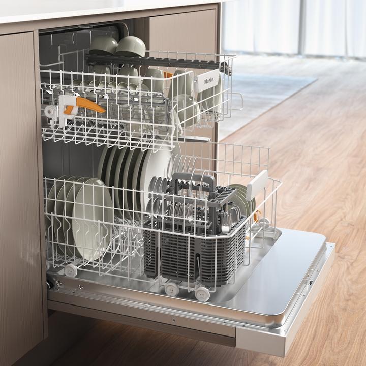 Actual product image Miele G 15811-60 i Active Plus