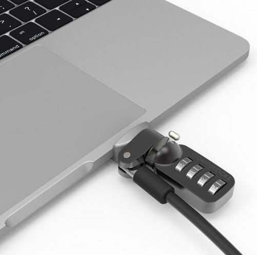 Compulocks Universele richel Macbook Pro