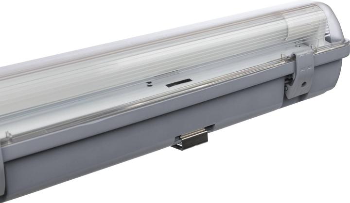 Produktbild Müller Licht Feuchtraum-Wannenleuchte LED G (1700 lm, G13)