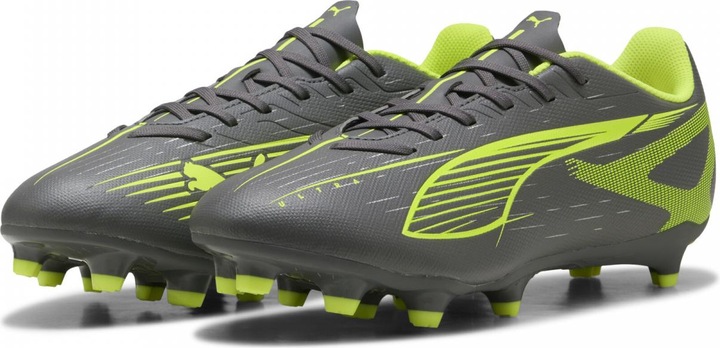 Actual product image Puma Ultra 5 Play Fg/Ag (39)
