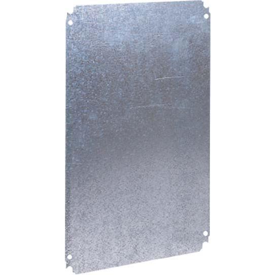 Schneider Electric NSYPMM3654 - 540 mm - 360 mm, Serverschrank Zubehör, Grau