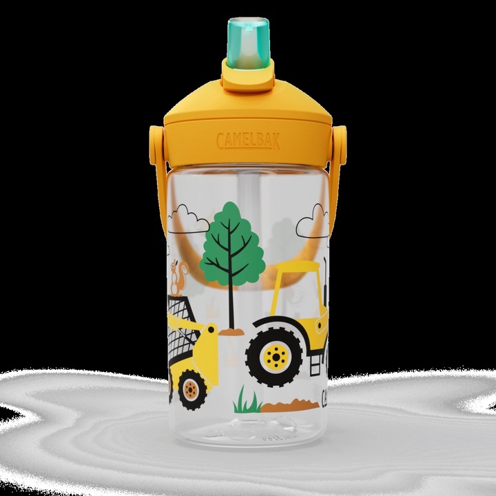 Produktbild Camelbak Thrive (0.40 l)
