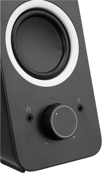 Actual product image Logitech Z200
