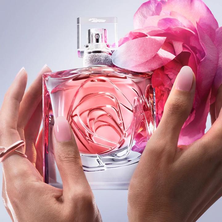 Produktbild Lancôme La vie est belle Rose Extra Eau de Parfum (Eau de Parfum, 30 ml)
