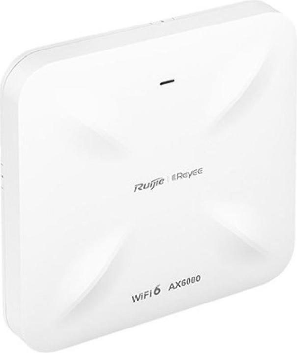Actual product image Ruijie WRL ACCESS POINT 5.95GBPS (4804 Mbit/s)