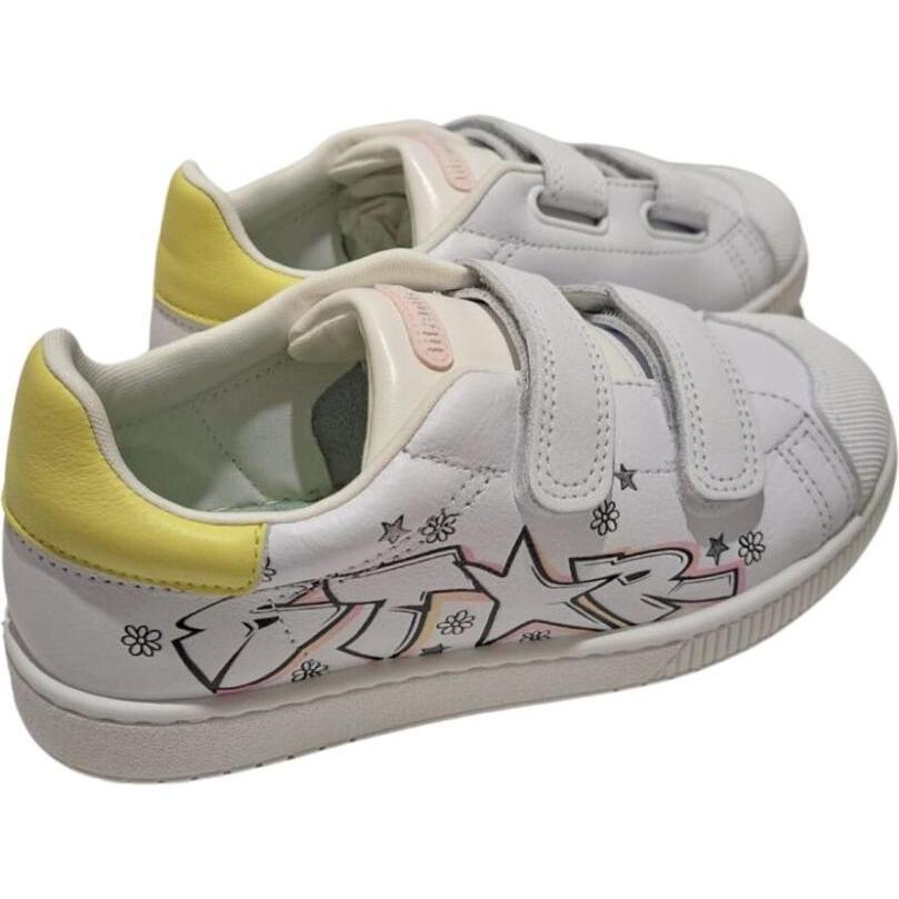 Titanitos, Herren, Sneaker, sneakers u750 freda, Weiss, (40)