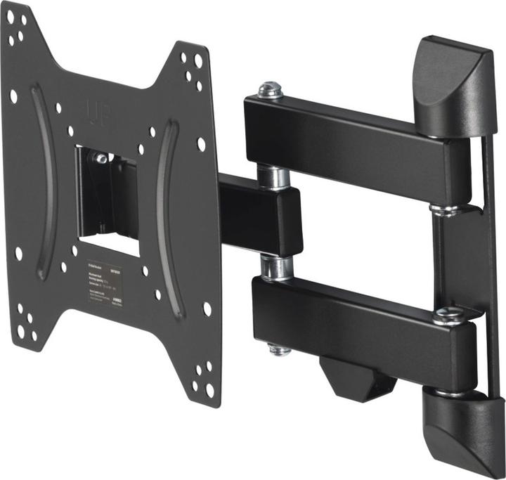 Actual product image Hama TV wall bracket (Wall, 20 kg, 19" - 48")