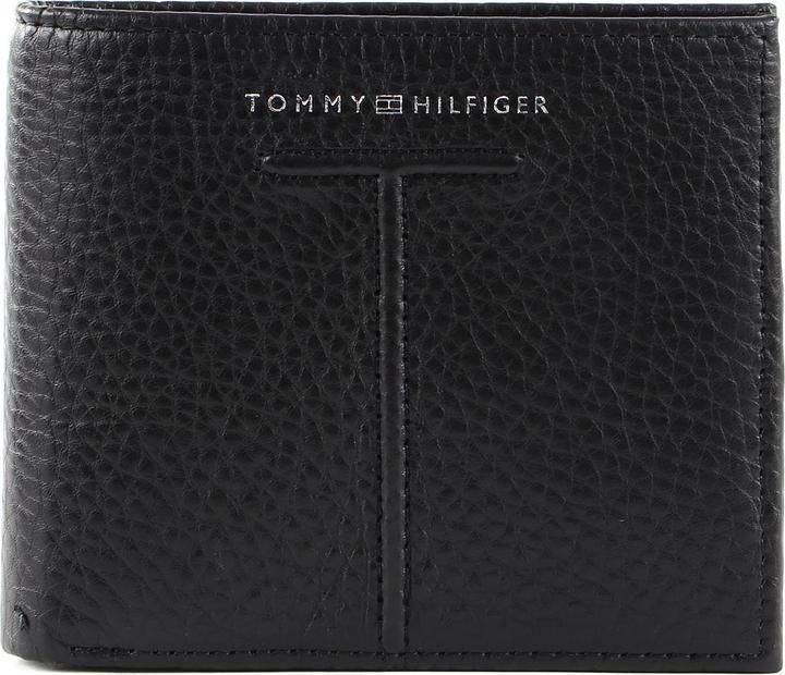 Actual product image Tommy Hilfiger TH Central CC and Coin
