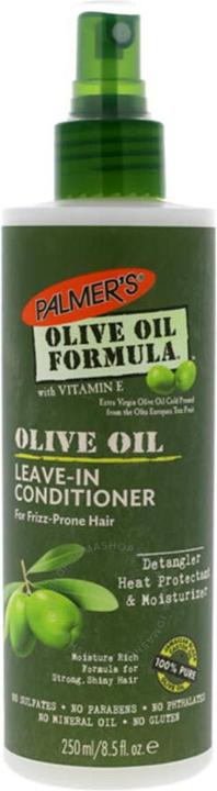 Immagine prodotto Palmer's Balsamo per capelli all'olio d'oliva da 8,5 once (8.50 ml)