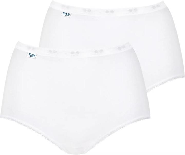 Produktbild Sloggi Basic+ Maxi (54, 2er Pack)