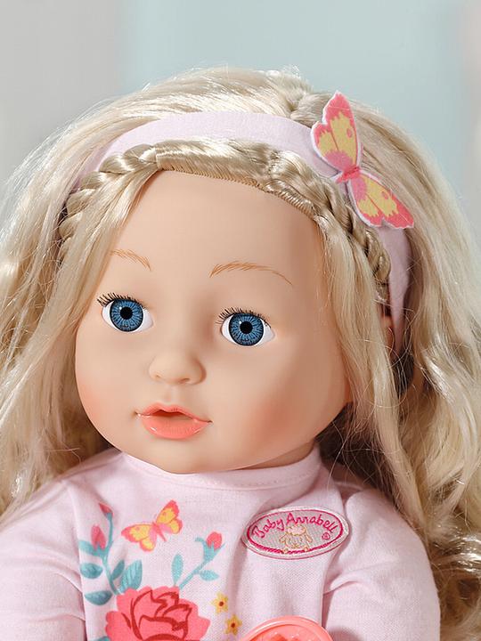 Produktbild Baby Annabell Sophia