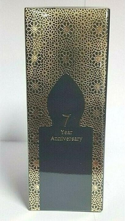 Produktbild Stephane Humbert Lucas ISRA & MIRAJ by 777 Unisex 100ml 3.4 fl.oz. New in Box (Eau de Parfum)