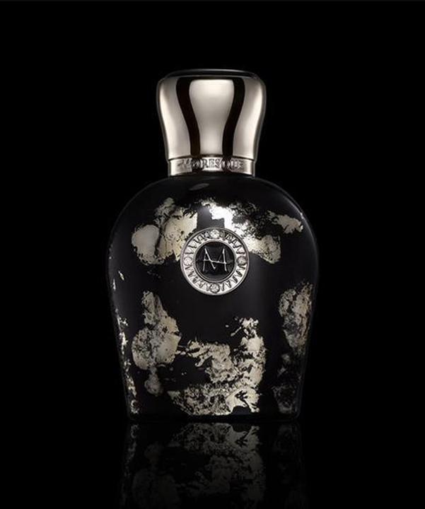 Immagine prodotto Moresque Re Nero Eau de Parfum (Eau de parfum, 50 ml)