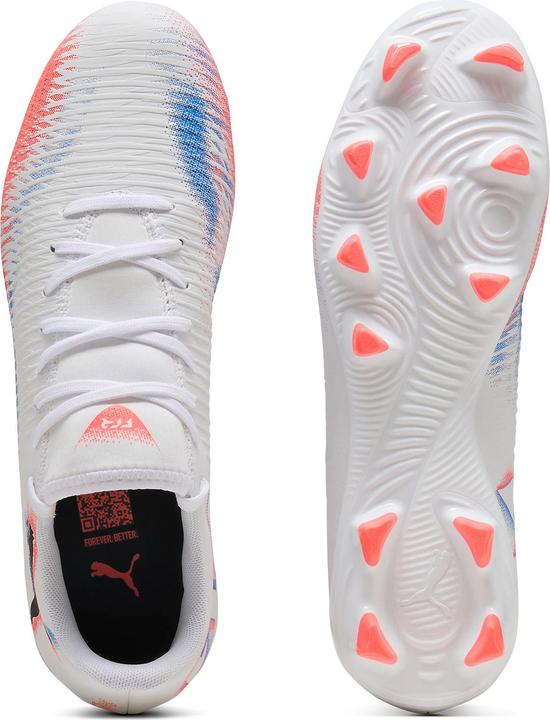 Actual product image Puma Future 8 Play Fg/Ag (45)