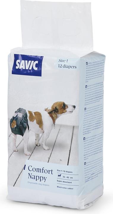 Immagine prodotto Savic Pannolino Comfort