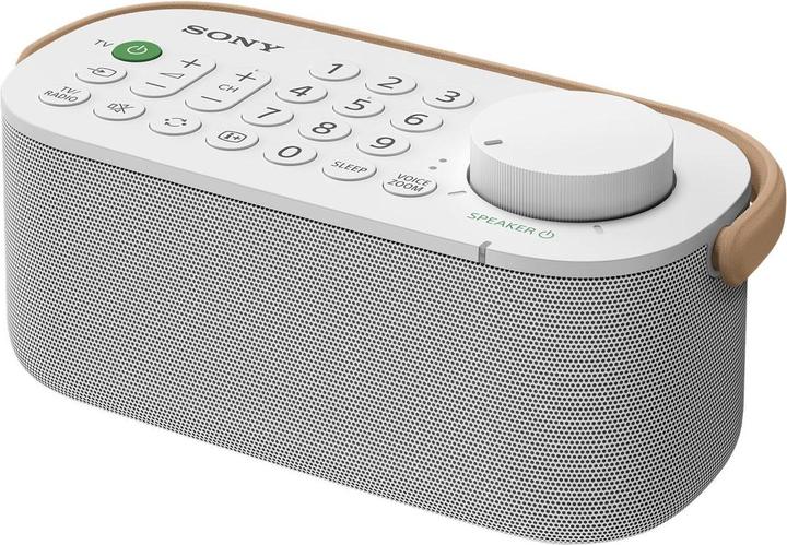 Actual product image Sony SRS-LSR200 (13 h, Rechargeable battery operated)